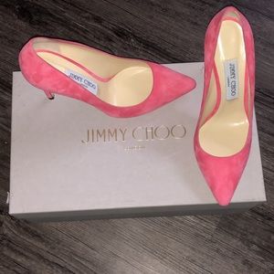 jimmy choo